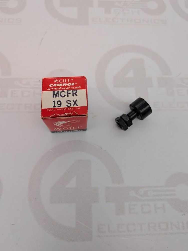 McGill MCFR 19 SX Cam Follower