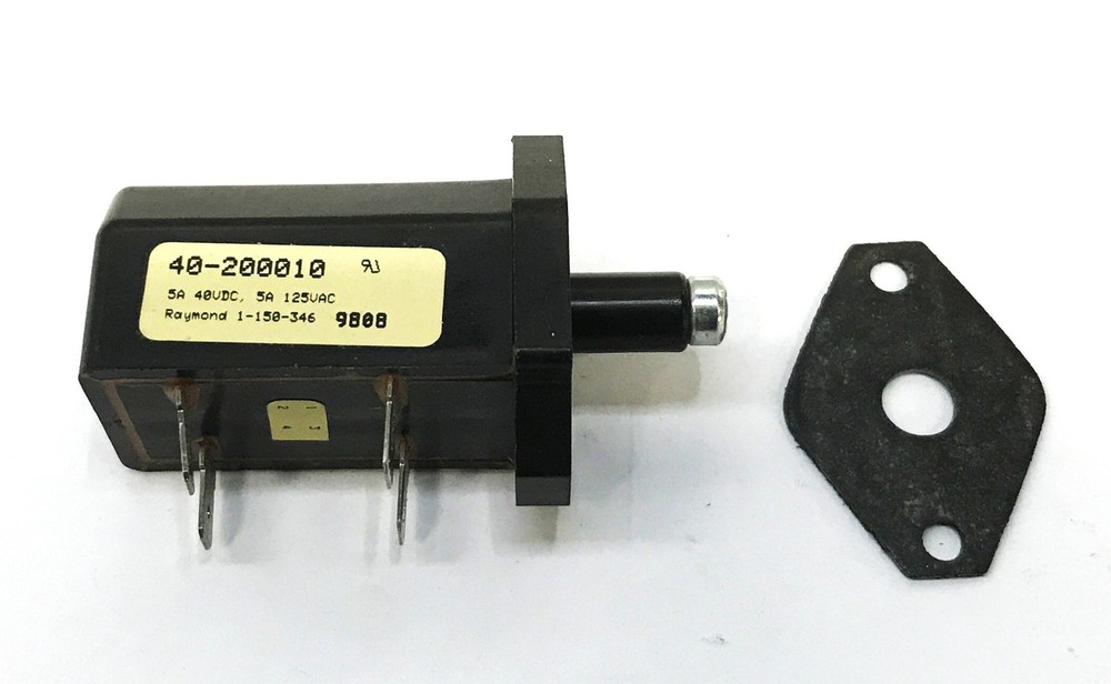 Total Source Valve Kit Switch SW-375 NOS