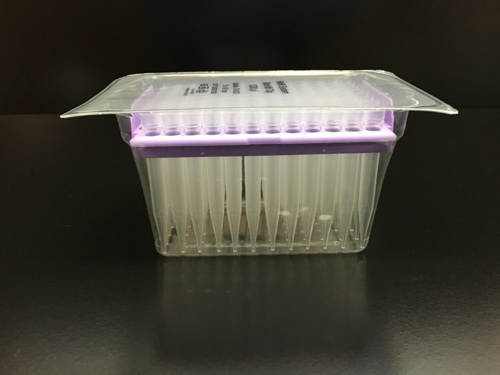 Sartorius Cat No 791202 Biohit Tips 1200uL 96 Tips