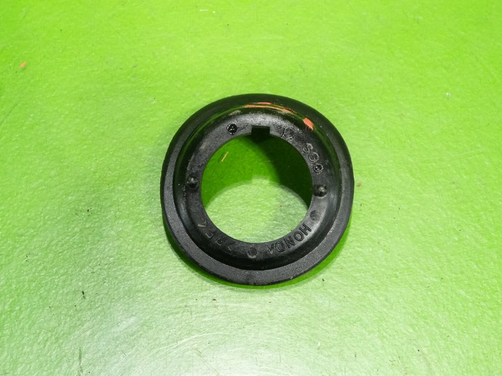 92-96 Prelude OEM 12V lighter socket plug mount surround insert holder