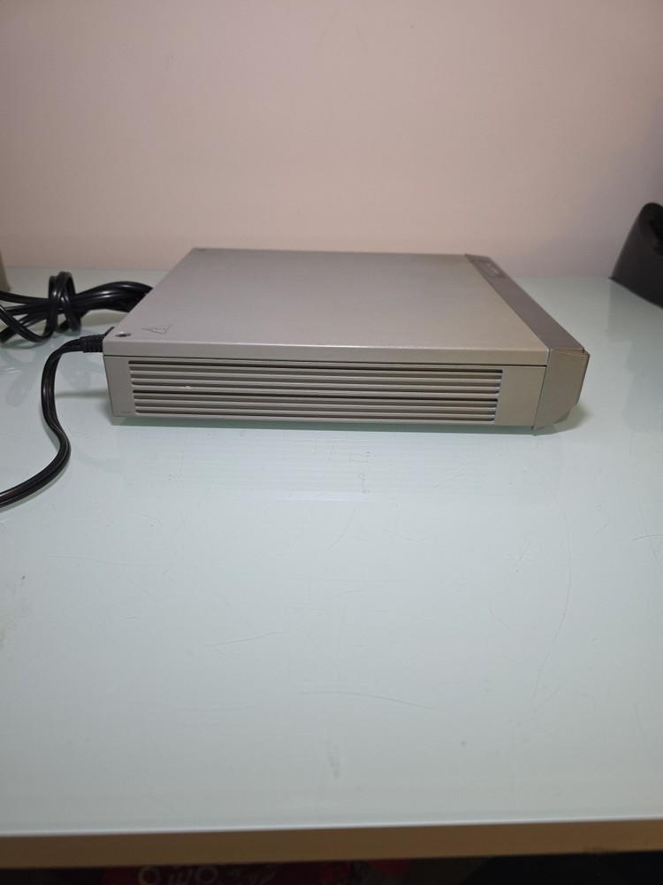Symphonic SD200E DVD Player - Tested & Working