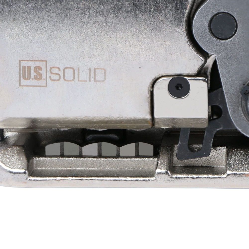 U.S. Solid Manual Packing Banding Machine Steel Packaging Strapping Tool