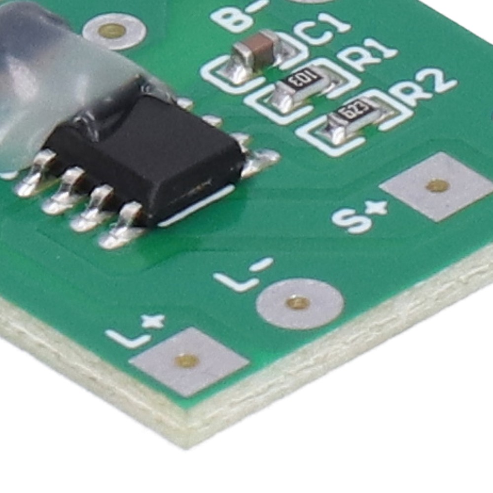 5pcs Solar Controller Board Battery Charging Controller Circuit Board