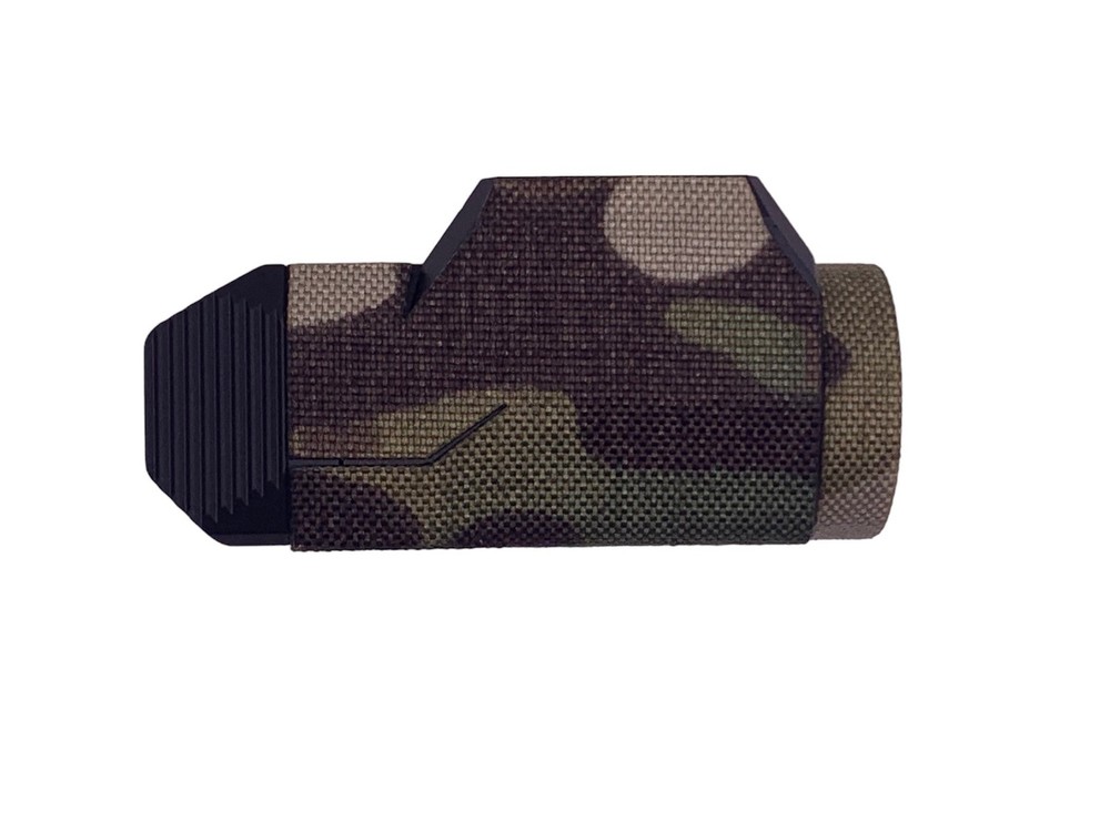 Combat Textiles Protective Wrap for INFORCE WILD 1/2 Protective Wrap