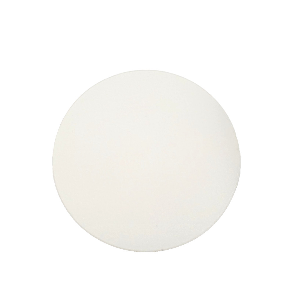 Nikon Stereo Microscope 180mm White Stage Plate Replacement