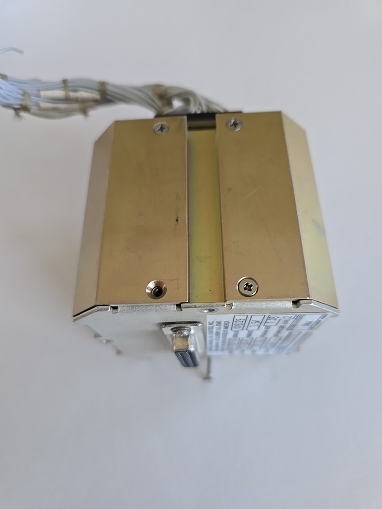 Eventide Avionics RAA-7007-01 Adapter Module With Connectors