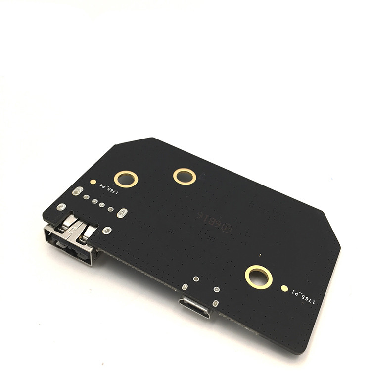 DJI Phantom 3 Adv/Pro Drone Spare Part New Remote Controller USB Circuit Board