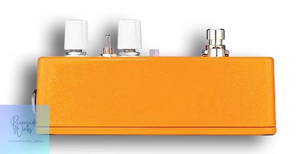 EarthQuaker Devices Spatial Delivery V3 Envelope Filter