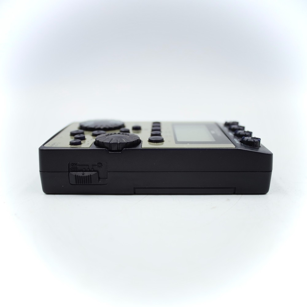 KORG Pandora PX4D Guitar Multi-Effect Processor 031376