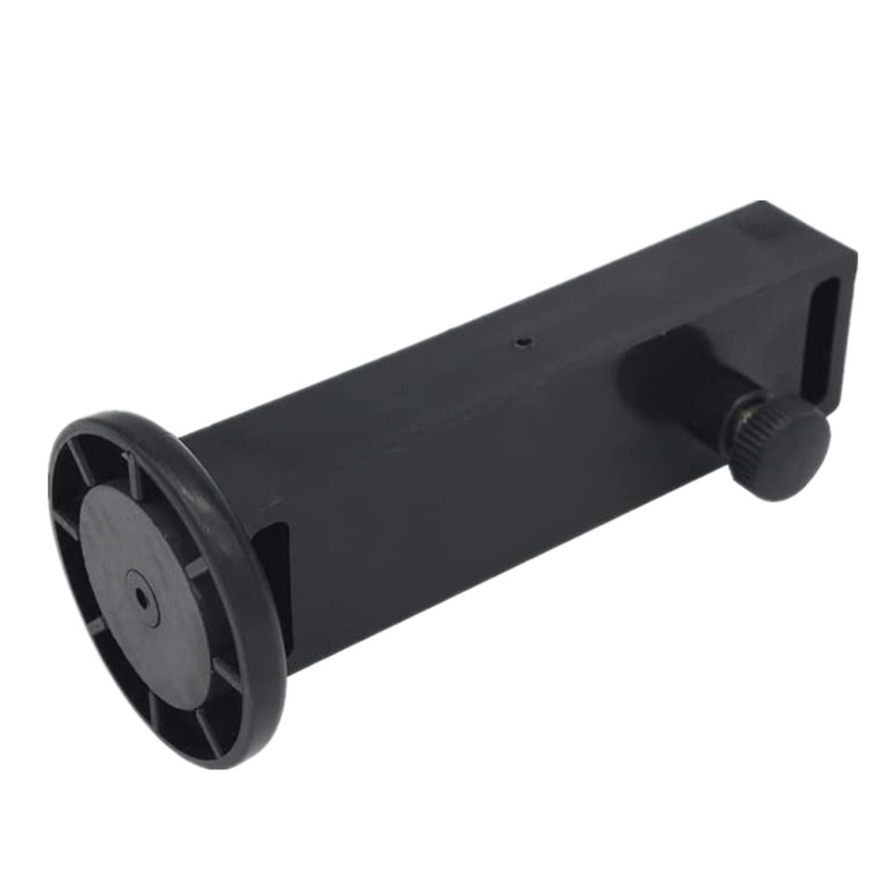 Adjustable Magnetic Camber Castor Strut Wheel Alignment Gauge Tool Positioner b