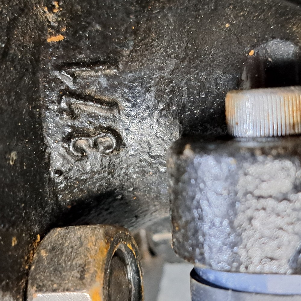 In-Line Refractometer Process / Ferric Chloride / MPR-EScan