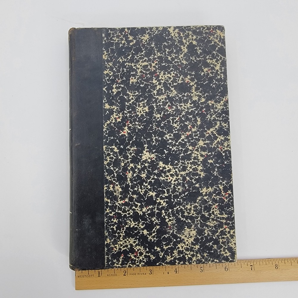 Scott's Monthly Journal Stamps Coins 1920 - 1921 Hardcover book