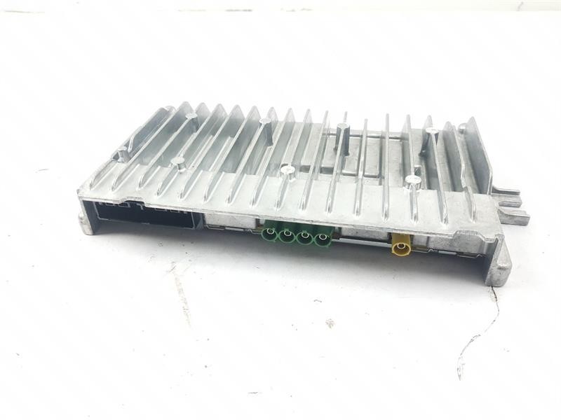 2023 JAGUAR I-PACE SPEAKER AMPLIFIER M8A219J509AH