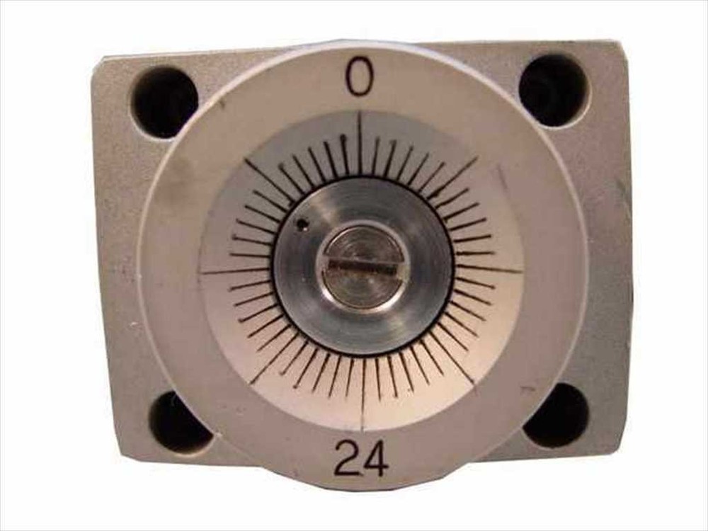 Single Axis Linear Drive Micro Controle