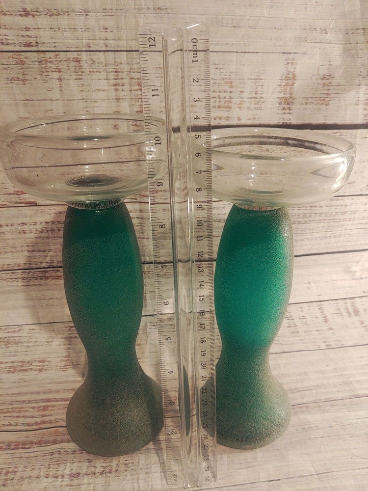 Kiter Candle Holders
