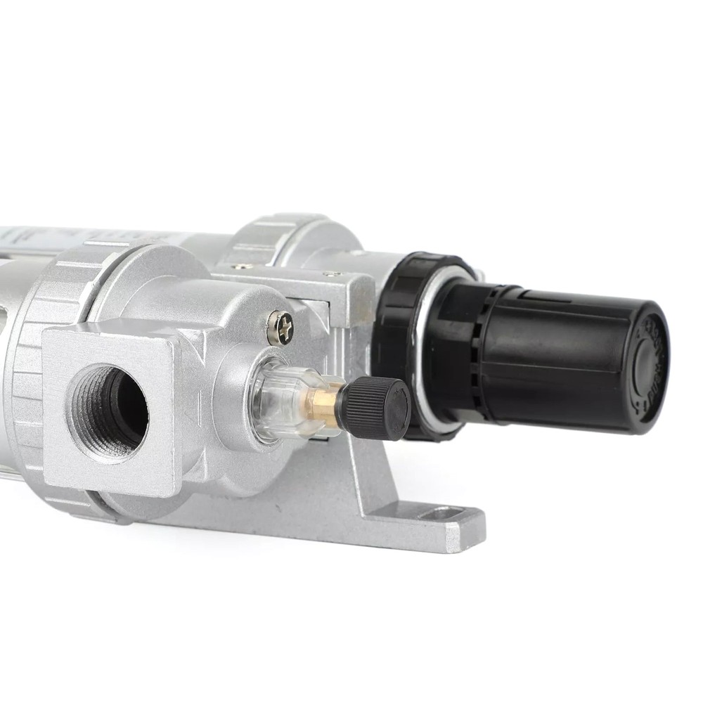 1 x Compressor Filter kit For Stable pressure regulation for precise control