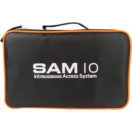 SAM IO Training Case