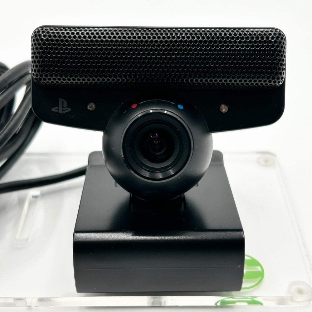 Sony Playstation Eye Motion Sensor Camera SO-6369