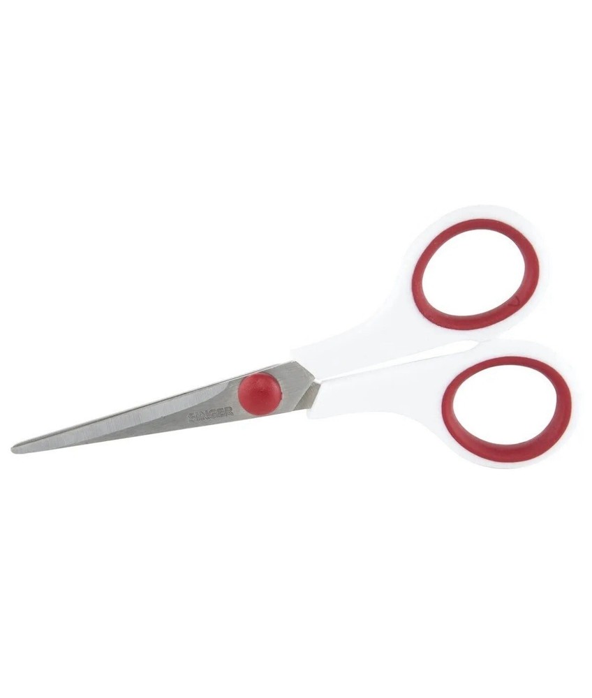 Singer Sewing Scissors, 5.5in