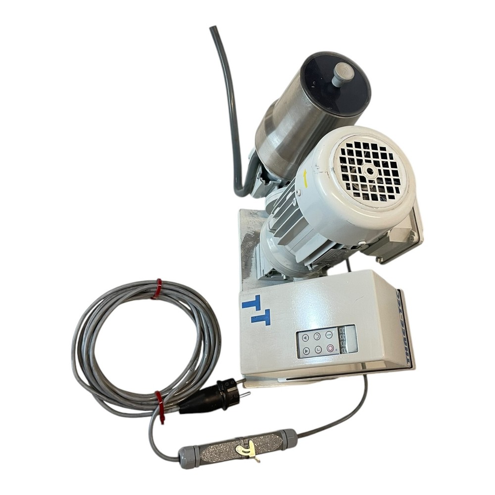 Three-Tec MZ100 Dosing Pump Mini Distributor For Industrial Use Dosing Pump