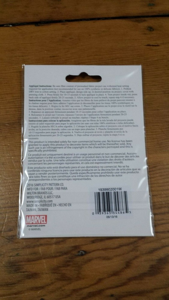 3.5" BLACK WIDOW AVENGERS MARVEL COMIC APPLIQUE PATCH FREE SHIPPING