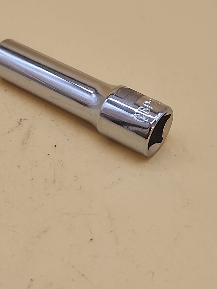 Blue Power Tools Socket 3/8" CBP23L