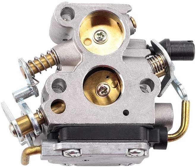 586936202 Carburetor For Zama Husqvarna 240 240E 235 235E C1T-W33