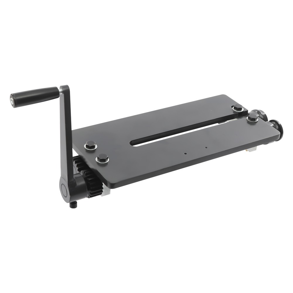 RM12 Rotary Machine 12in Throat Depth Bead Rollers Hand Type Bead Roller Machine
