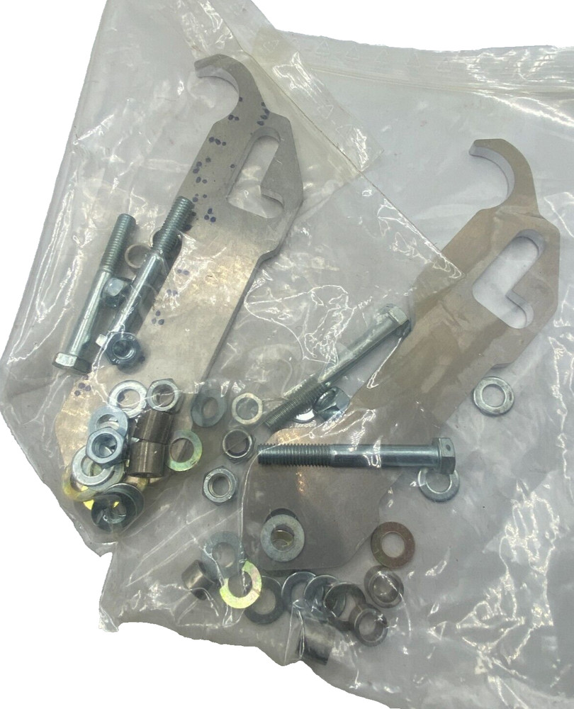 LIEBHERR CRANE LADDER RECALL KIT, MODIFICATION KIT, PART 🔔