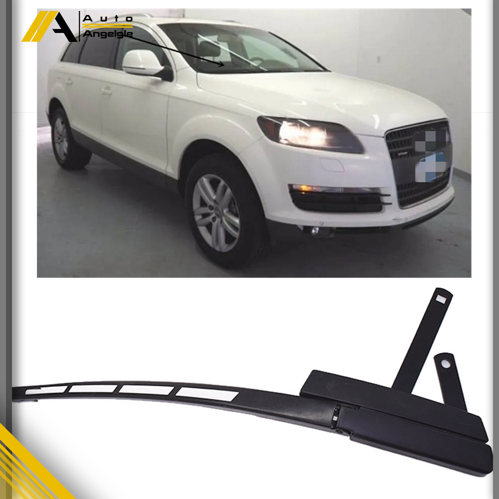 Front Right Windshield Wiper Arm  For Audi Q7 2007-2016 Passenger Side