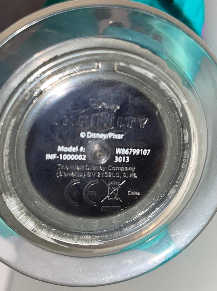 Disney Infinity Sully Monsters Inc Figure