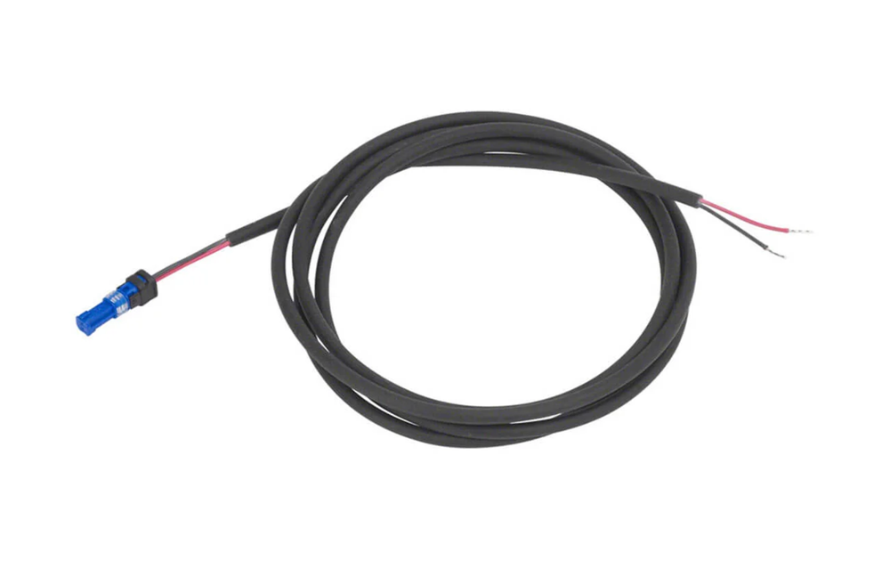 Bosch Light Cable for Headlight 1400mm