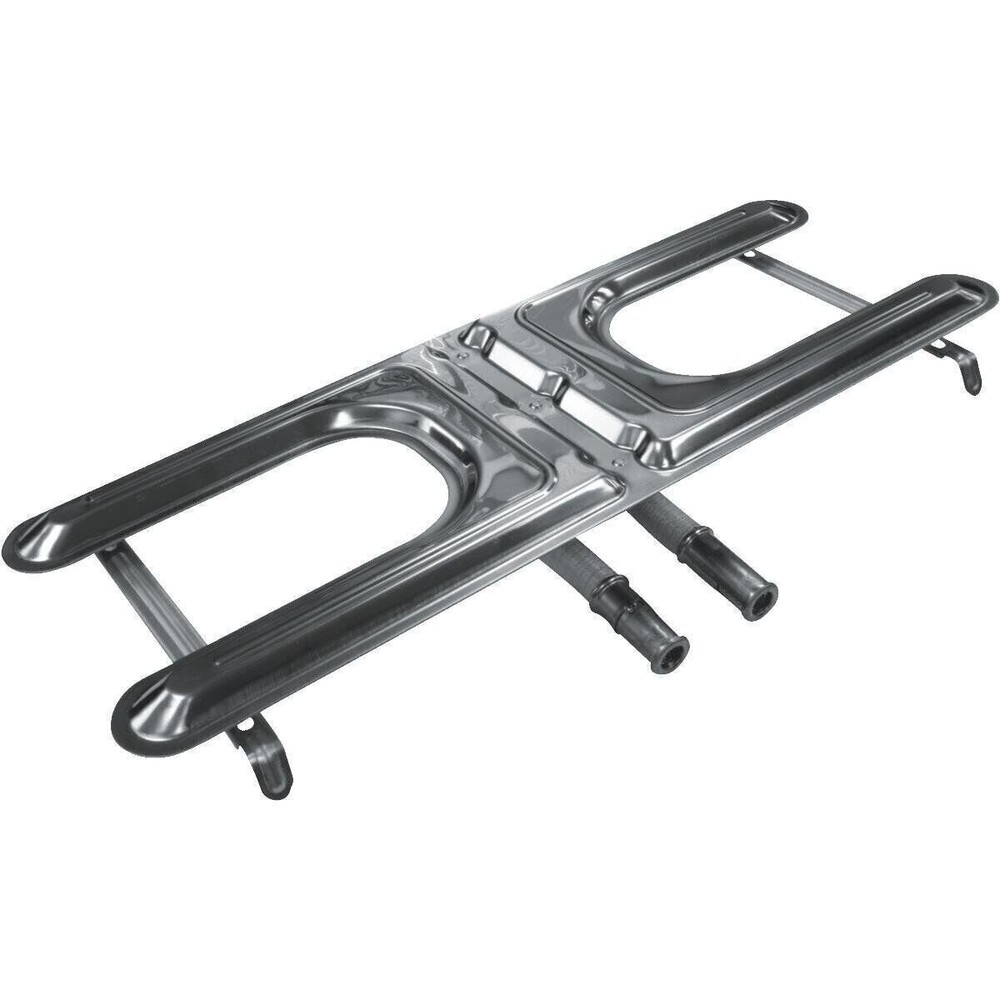 GrillPro 19.5" Ss H Grill Burner
