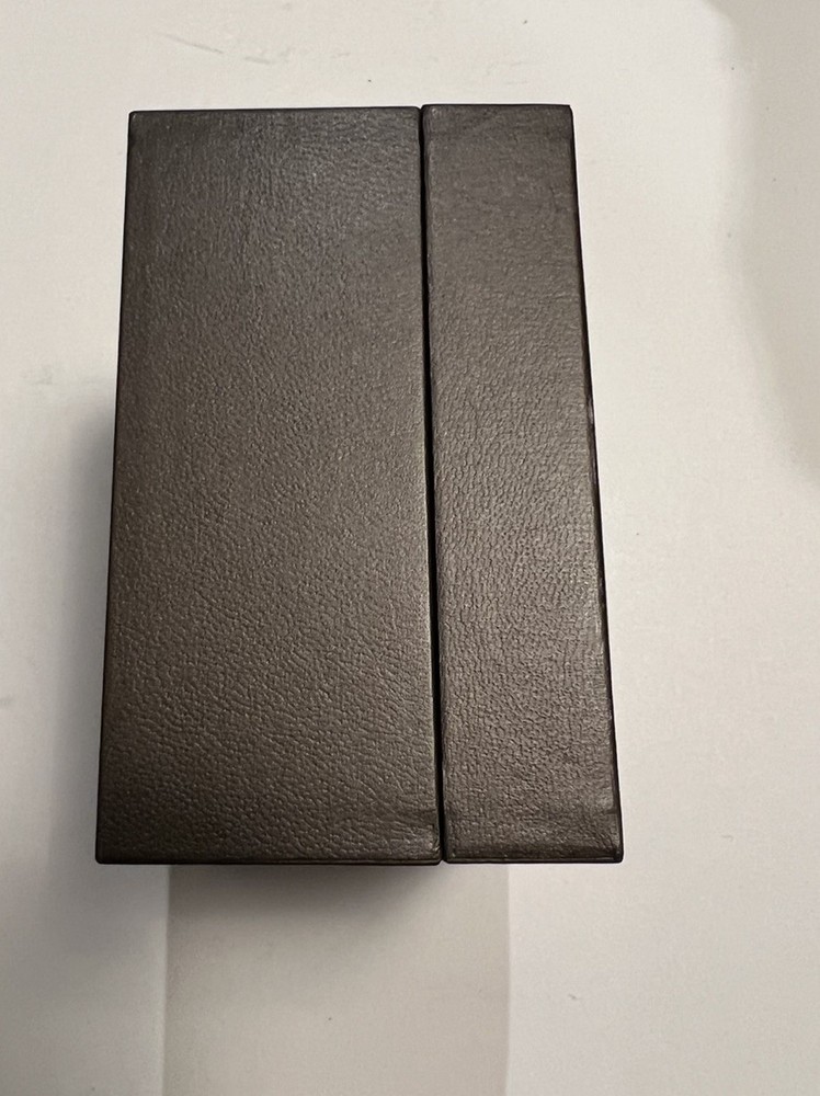 Gucci Box
