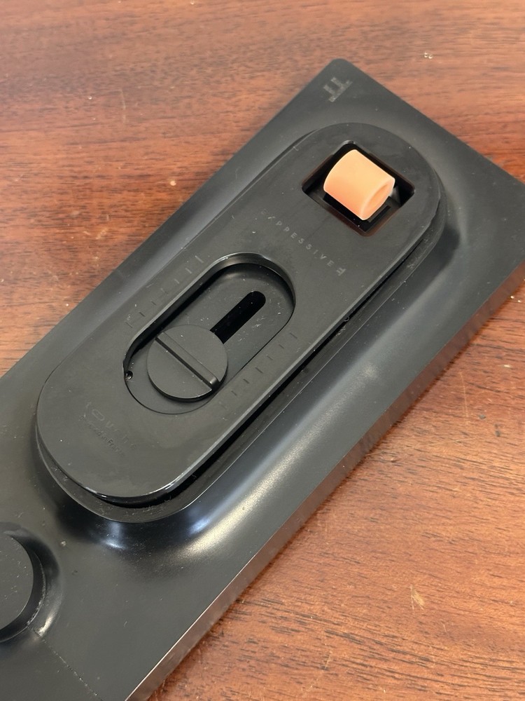 Expressive E Touché MPE MIDI Controller. Excellent Condition with Extras