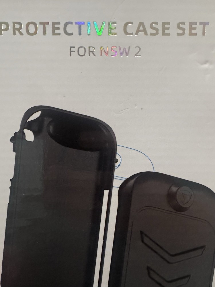 Protective Case Set For NSW 2