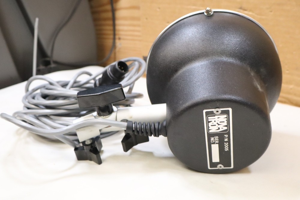 novatron flash head 2005 RM