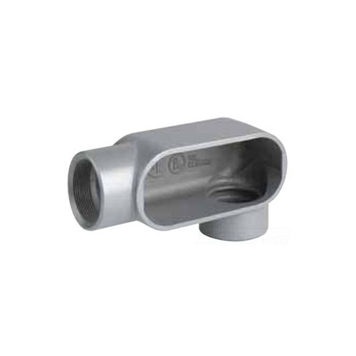 Crouse-Hinds LL47 Condulets & Unilets