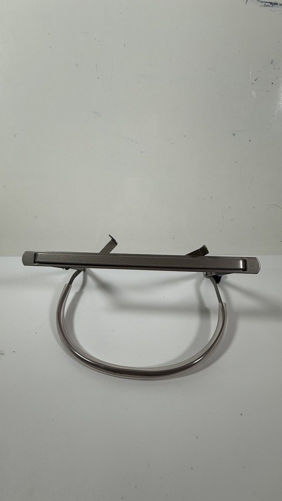 Harmonica Neck Holder Made in Germany Adjustable Music Accessory