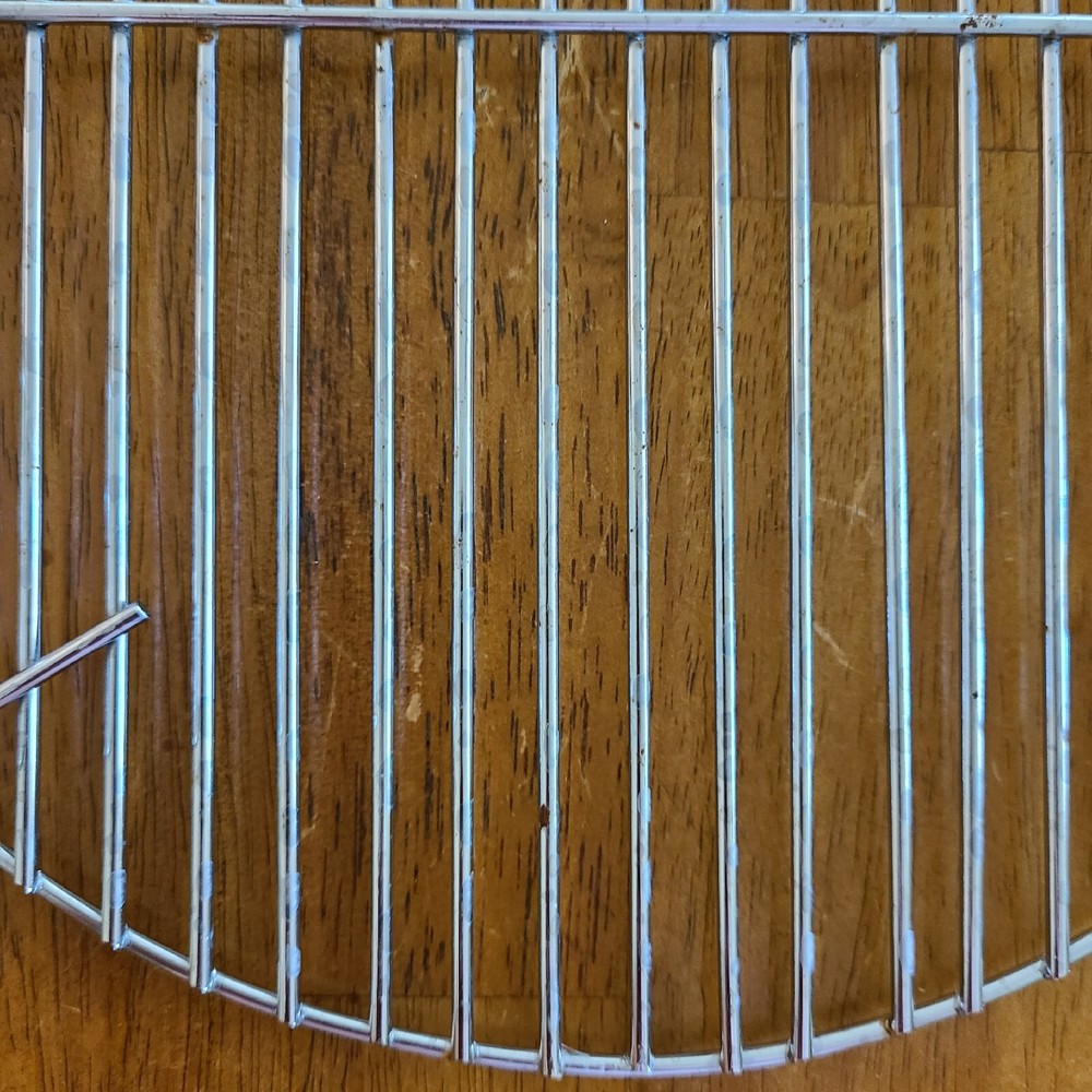 NuWave Hearthware Pro Infrared Oven Replacement Grate Rack 2" high