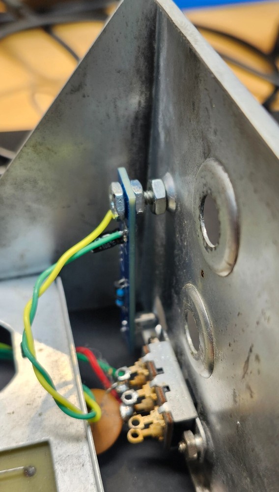 Dynaco PAS3 Adjustable LED Lamp Replacement Kit