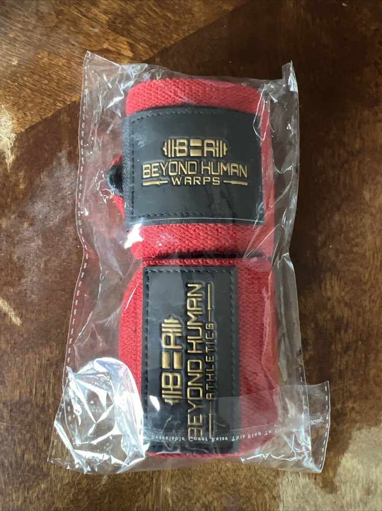 wrist wraps weight lifting