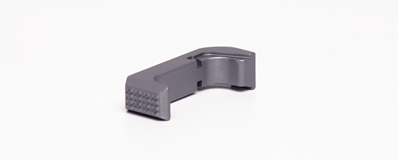 Extended Mag Release for the Glock 43x and Glock 48