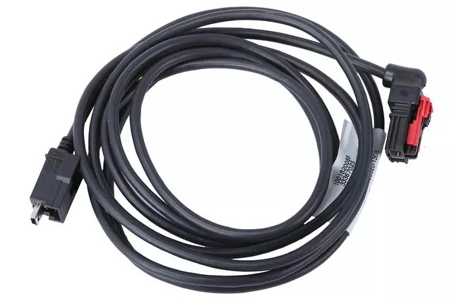 Genuine GM USB Data Cable 84471244
