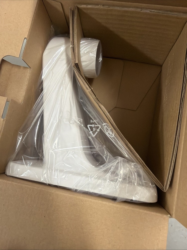 Hanwha Techwin - SBP-300WMW1 - Wall Mount Bracket