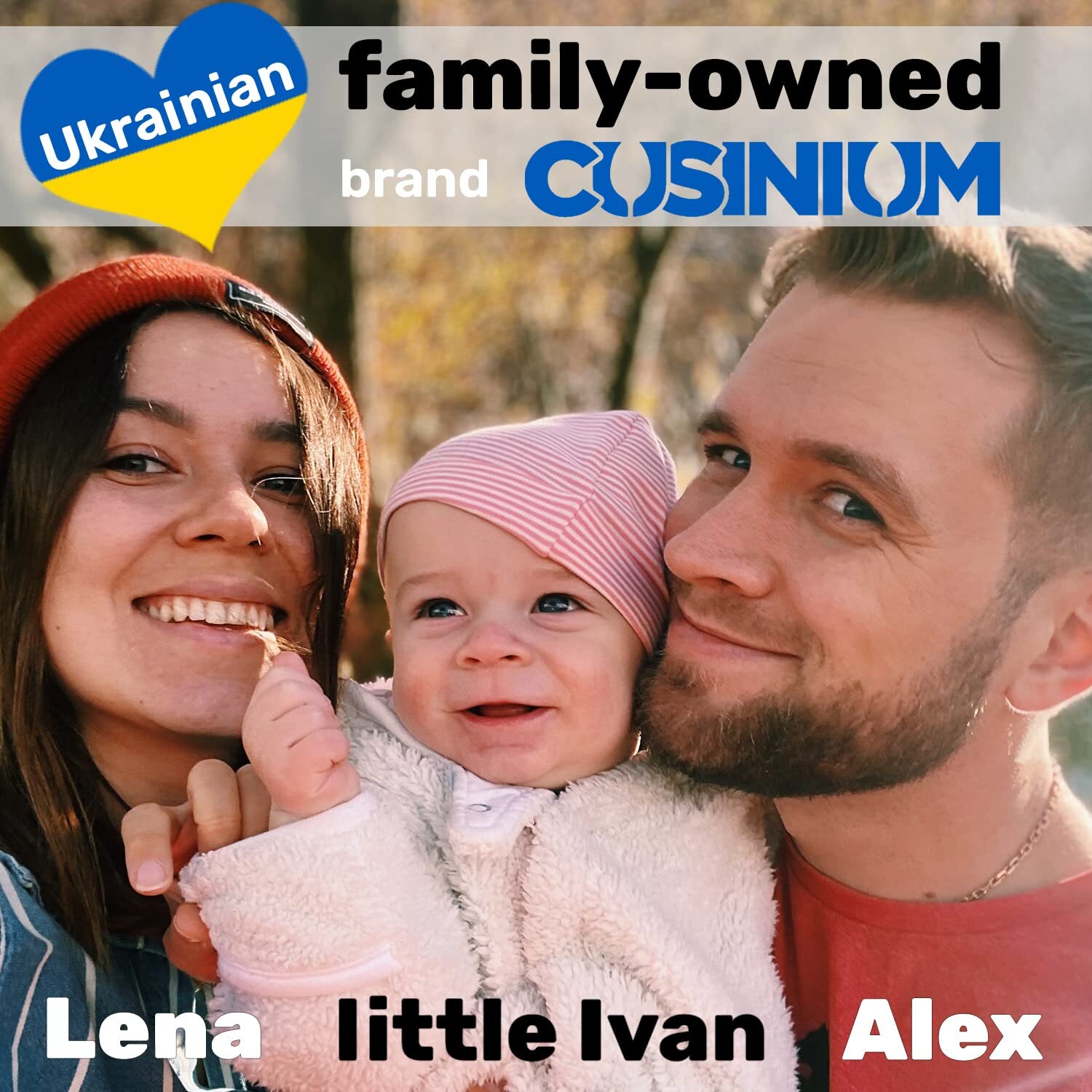 3 Pack Stainless Steel Dredge Shaker Powder Sugar Shaker Duster w/ Handle, 10oz