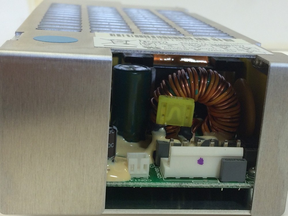 Symbol VC5090 Internal Power Supply, USED, TESTED WORKING