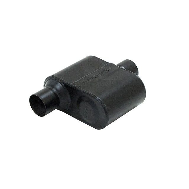 Flowmaster Super 10 Series Muffler 2.5" O/C 842516