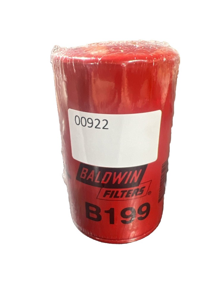 Baldwin Oil Filter B199 **NOS**