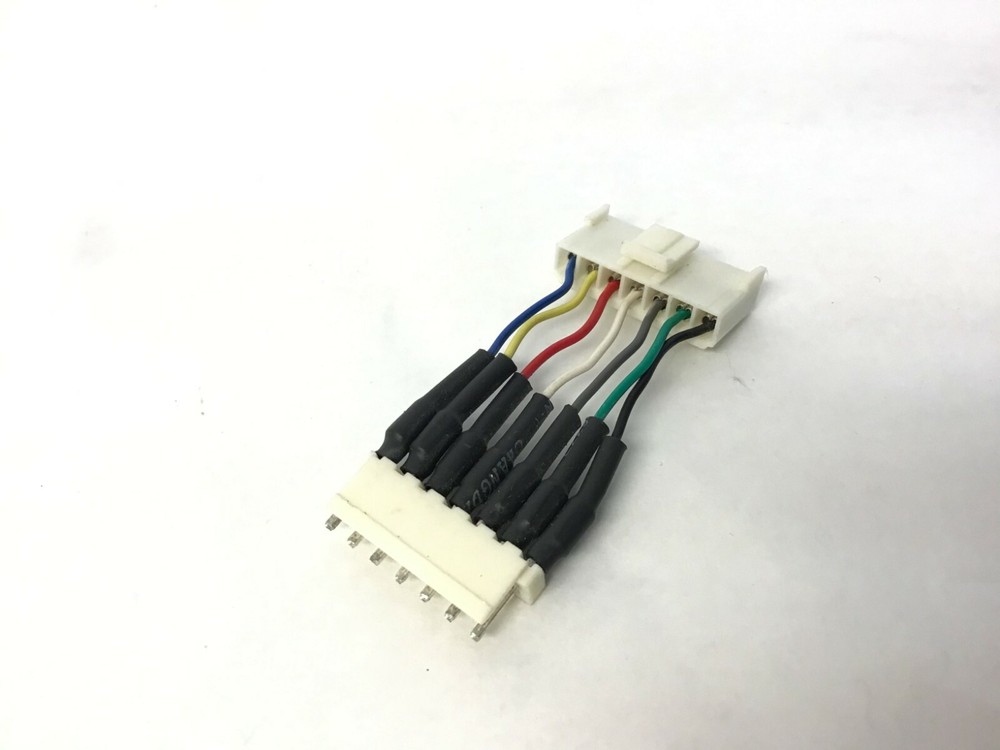 Smooth 5.15P Treadmill Power Board Interface Cable Wire Harness